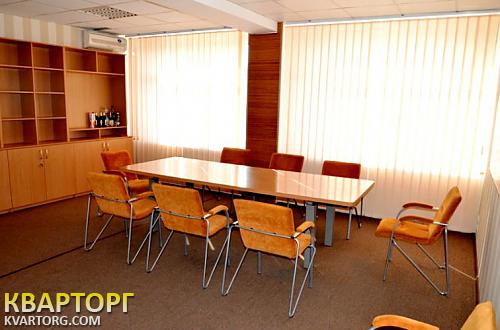 Rent out office. Киев,  Новоконстантиновская — photo 2
