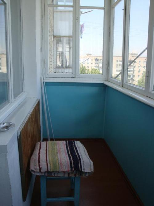 Rent out 1-room apartment. Одесса, Ленина 41 — photo 6
