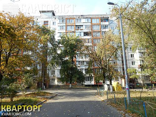 Sell 2-room apartment. Киев, Тимошенко — photo 1