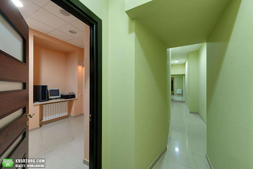 Rent out office. Киев,  Тарасовская — photo 7