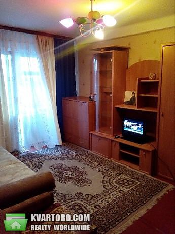 Rent out 2-room apartment. Киев, Правды просп. — photo 4