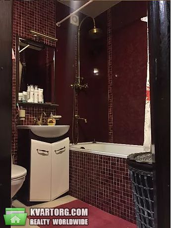 Rent out 1-room apartment. Киев, Щербитівського — photo 8
