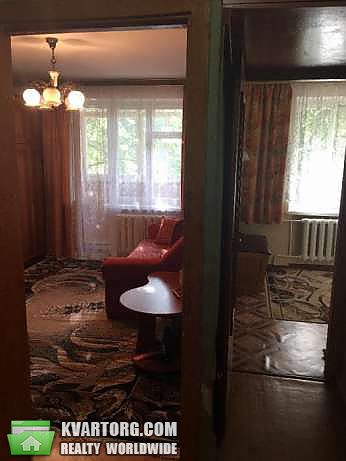 Sell 1-room apartment. Киев,  Полесская — photo 8