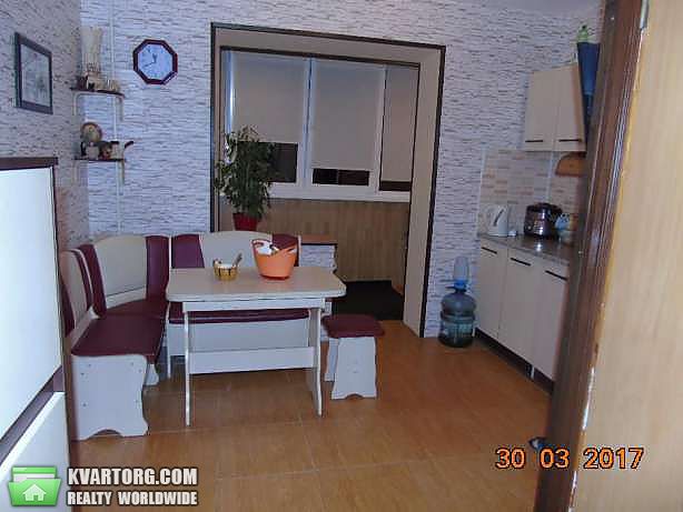 Sell 1-room apartment. Киев,  Маяковского — photo 9