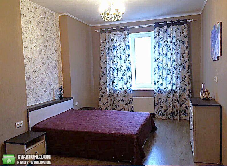 сдам 2-комнатную квартиру. Киев,  Кирило-Мефодиевская - фото 2