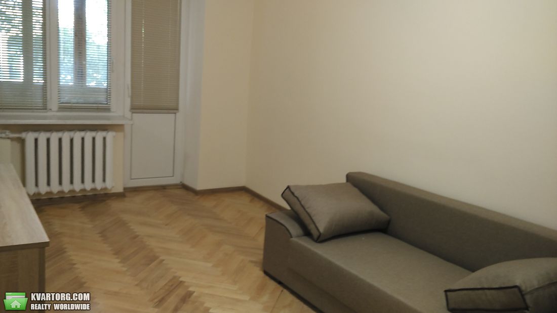 Rent out 1-room apartment. Киев,  Голосеевский пр — photo 3