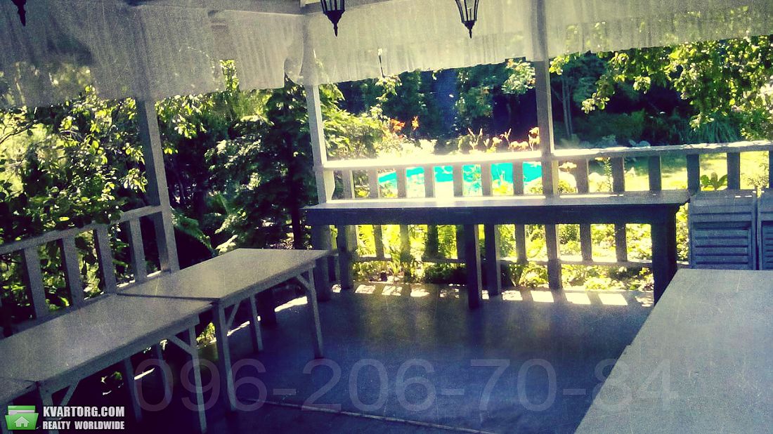 Rent out house. Киев,  Русановские сады — photo 5