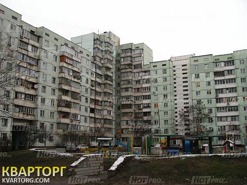 Sell 2-room apartment. Киев, Вербицкого — photo 1