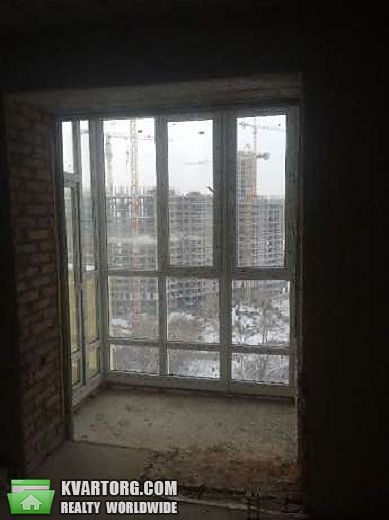 Sell 1-room apartment. Киев,  Комбинатная — photo 2