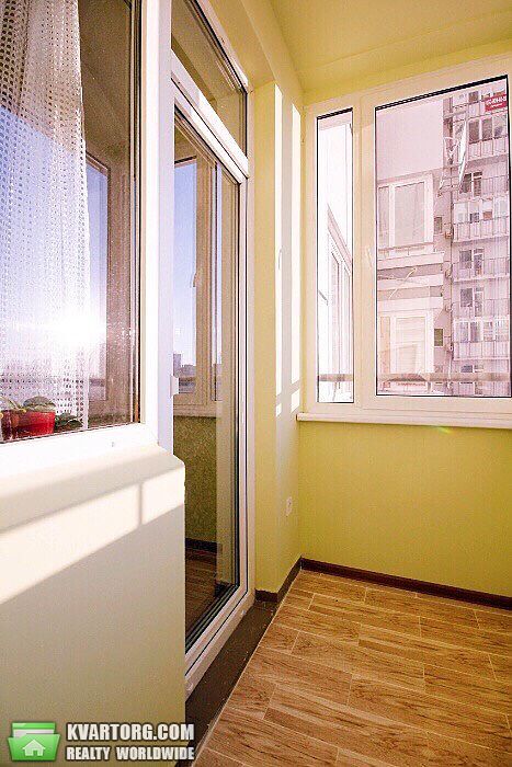 Rent out 1-room apartment. Одесса, Среднефонтанская — photo 4
