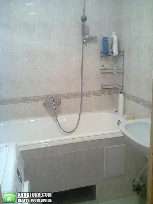 Rent out 1-room apartment. Киев,  Маяковского — photo 4