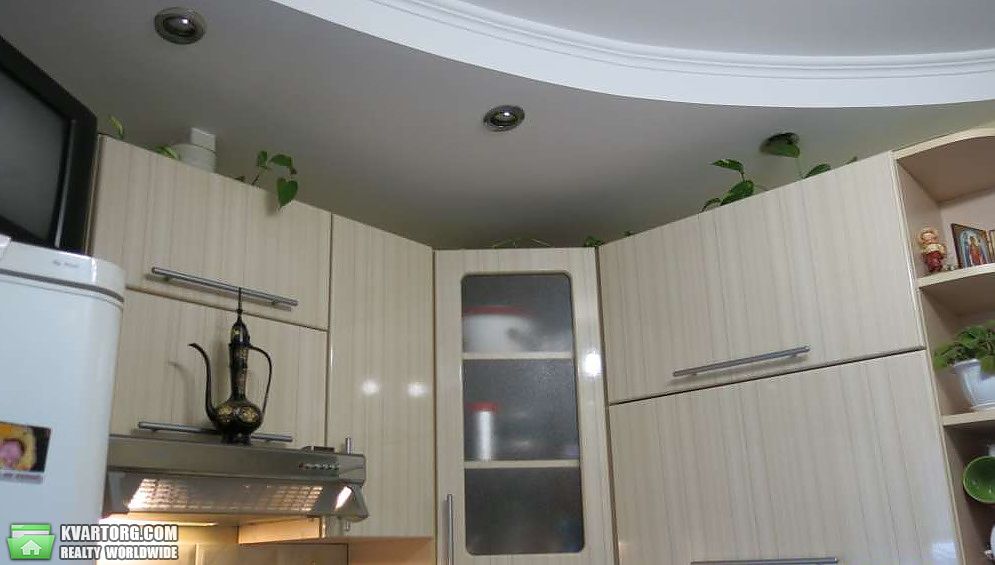 Sell 2-room apartment. Киев,  Курбаса — photo 1