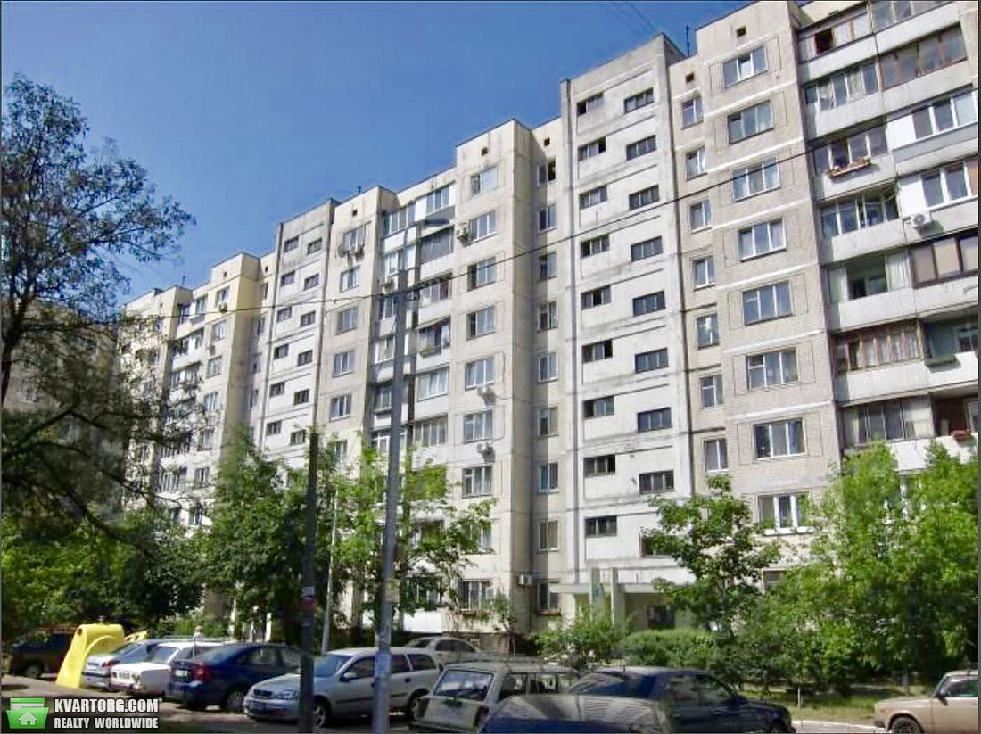 продам 3-комнатную квартиру Киев, ул.Героев Днепра 36б - Фото 9