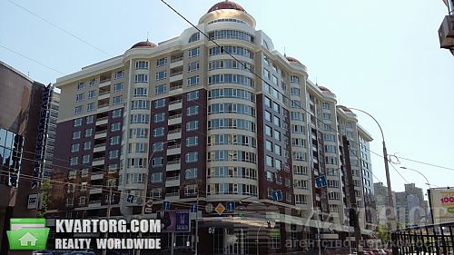 Sell 2-room apartment. Киев,  Антоновича — photo 1