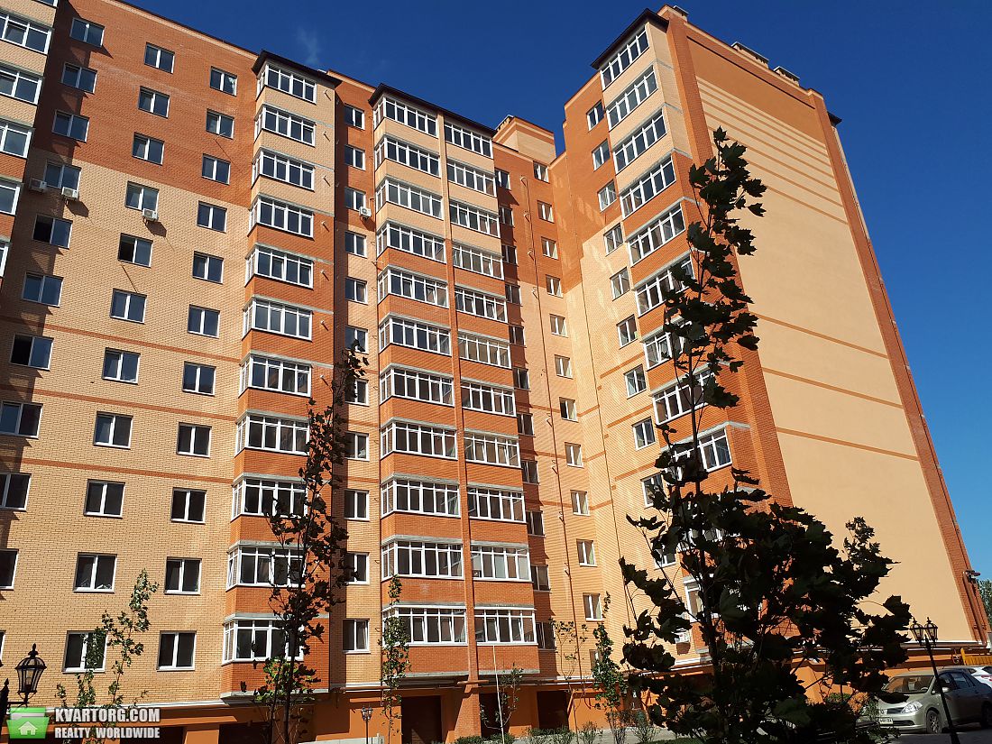 Sell 1-room apartment. Днепропетровск, Запорожское шоссе — photo 1