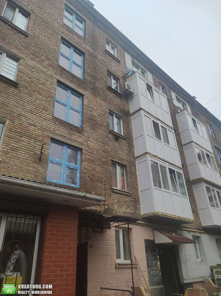 Sell 2-room apartment. Ирпень, Котляревського — photo 2