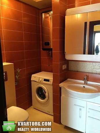 Sell 1-room apartment. Киев,  Борщаговская — photo 1