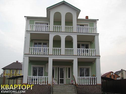 Rent out house. Киев, ходосеевка — photo 1