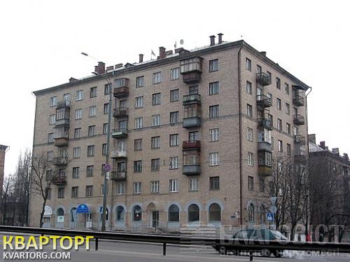 Sell 2-room apartment. Киев, Дружбы Народов бул — photo 1