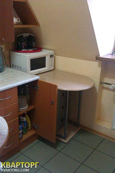 Rent out office. Киев,  Петровская — photo 5