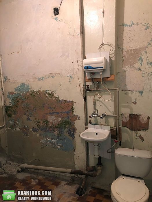 Sell 2-room apartment. Киев,  Строителей — photo 6