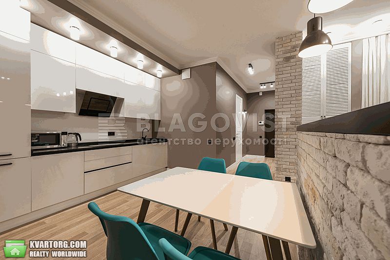 Rent out 1-room apartment. Киев,  Струтинского — photo 6