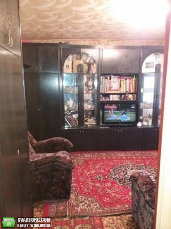 Sell 1-room apartment. Киев, Бышевский пер — photo 2