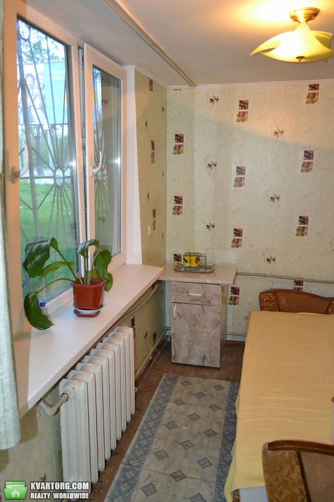 Sell 2-room apartment. Одесса, Николаевская дор./Лузанов — photo 5
