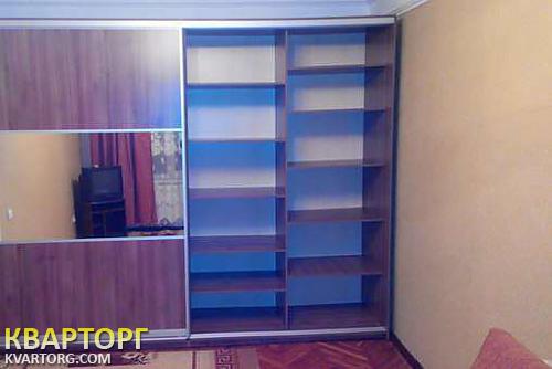 Rent out 1-room apartment. Киев,  Милютенко — photo 5