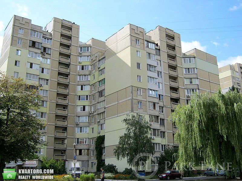 Sell 3-room apartment. Киев,  Декабристов — photo 1