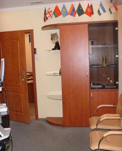 Rent out office. Киев, Панаса Мирного — photo 4