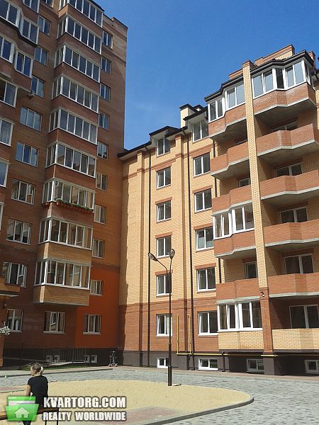 Sell 2-room apartment. Киев, Лермонтова — photo 1