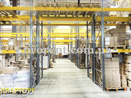 Rent out warehouse. Киевская обл., с. Мила — photo 2