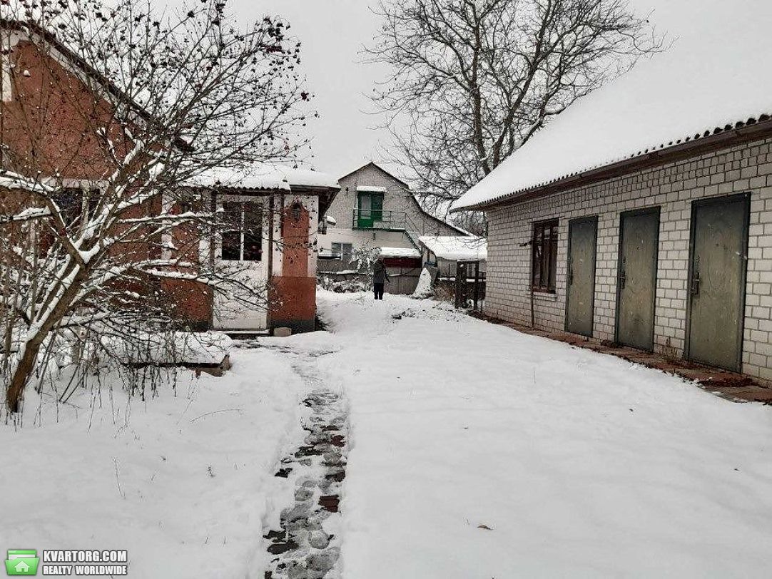 Sell house. Киевская обл., Червона Слобода — photo 2