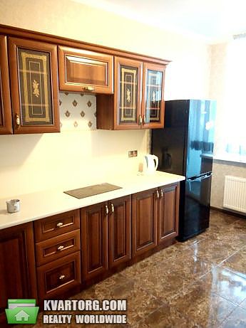 Rent out 1-room apartment. Киев,  Драгоманова — photo 1