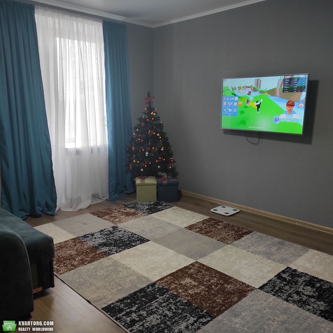 Sell 1-room apartment. Ирпень,  Университетская — photo 7