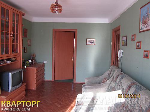 Sell 3-room apartment. Киев,  Ромена Роллана бул — photo 3