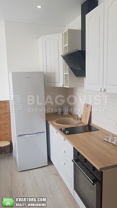 Sell 1-room apartment. Киев, березова — photo 7