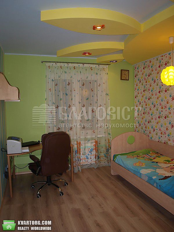 Rent out 3-room apartment. Киев,  Оболонский пр — photo 5