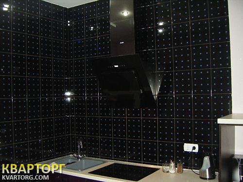 Rent out 2-room apartment. Одесса, Говорова — photo 3