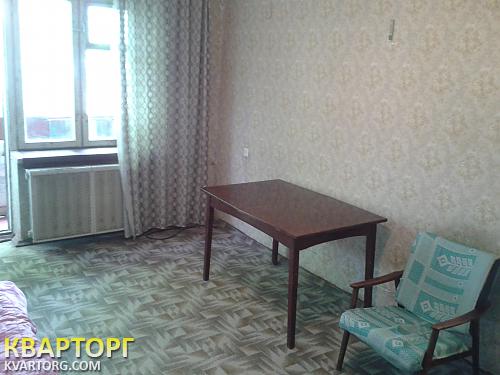 Rent out 2-room apartment. Киев, Островского — photo 1