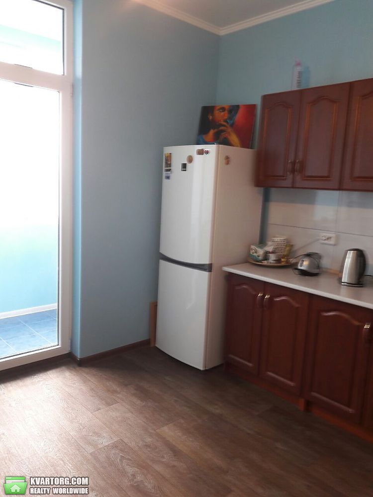 Rent out 1-room apartment. Одесса, Люстдорфская  Дорога — photo 7