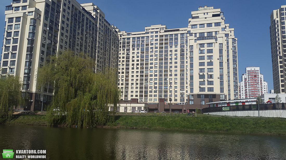 Sell 4-room apartment. Киев,  Конева — photo 6
