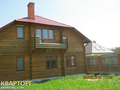 Sell house. Киевская обл., Мечурина — photo 1