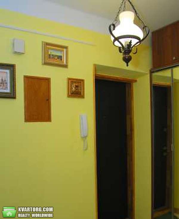 Rent out 2-room apartment. Киев,  Леси Украинки бул — photo 5