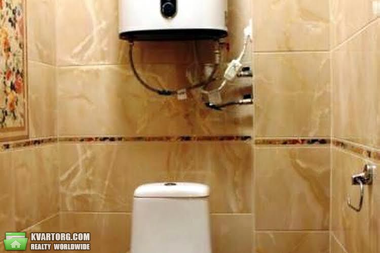 Rent out 1-room apartment. Киев,  Глушкова пр — photo 7