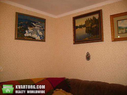 Sell 4-room apartment. Киев, Ахматовой — photo 1