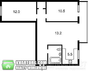 продам 3-комнатную квартиру. Киев,  Телиги - фото 5
