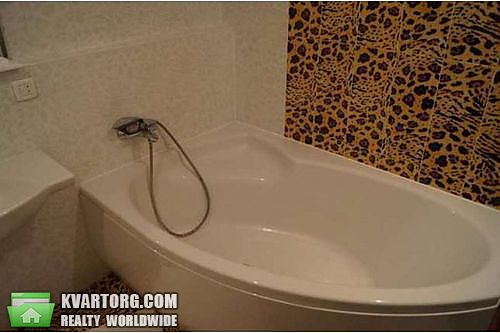 Rent out 3-room apartment. Киев,  Драгоманова — photo 6