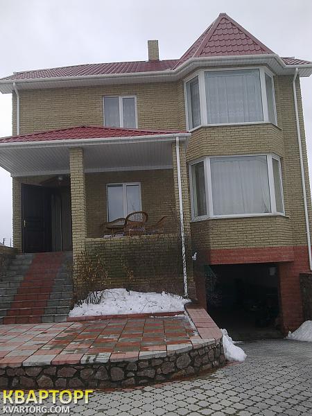 Sell house. Киев, ул. Пролетарская — photo 3